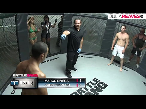 ❤️ Ultimate Fighter kawin karo bocah wadon nomer sawise gelut ing ring ️ Porno vk ing pornojv.dreamlandpassionjourney.ru ❌