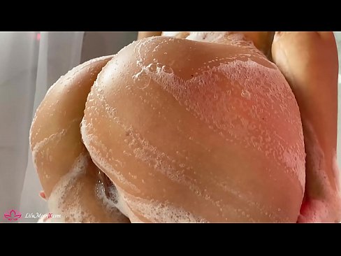 ❤️ Brunette Masturbates Pus karo Vibrator kanggo Intens Orgasme ing Shower ️ Porno vk ing pornojv.dreamlandpassionjourney.ru ❌